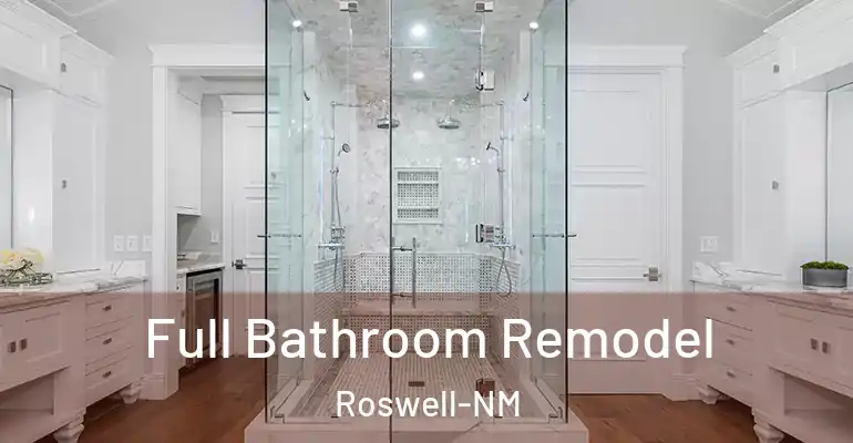 inner Bathroom imggen Full Bathroom Remodel Roswell-NM