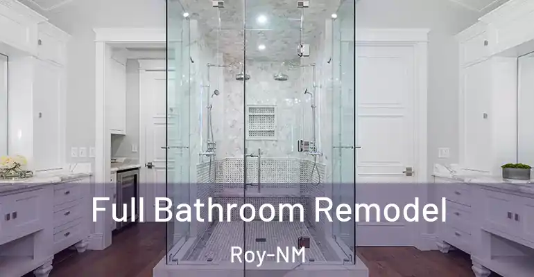 inner Bathroom imggen Full Bathroom Remodel Roy-NM