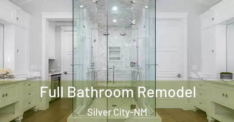 inner Bathroom imggen Full Bathroom Remodel Silver City-NM