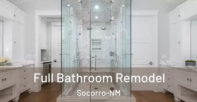 inner Bathroom imggen Full Bathroom Remodel Socorro-NM