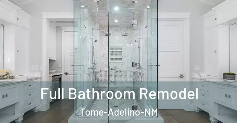 inner Bathroom imggen Full Bathroom Remodel Tome-Adelino-NM