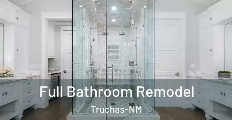 inner Bathroom imggen Full Bathroom Remodel Truchas-NM