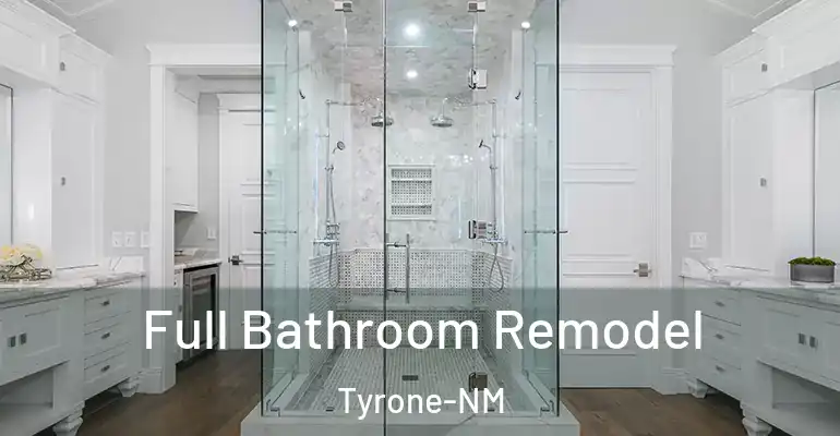 inner Bathroom imggen Full Bathroom Remodel Tyrone-NM