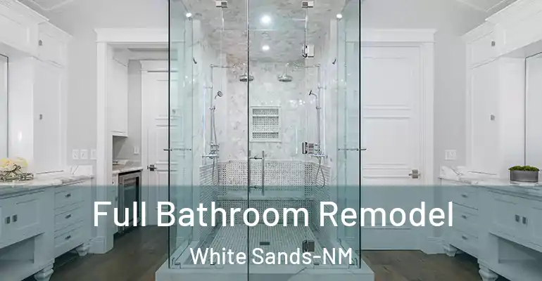inner Bathroom imggen Full Bathroom Remodel White Sands-NM