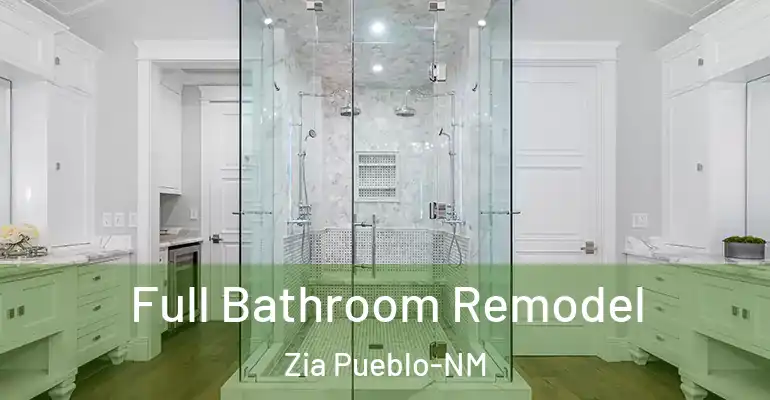 inner Bathroom imggen Full Bathroom Remodel Zia Pueblo-NM
