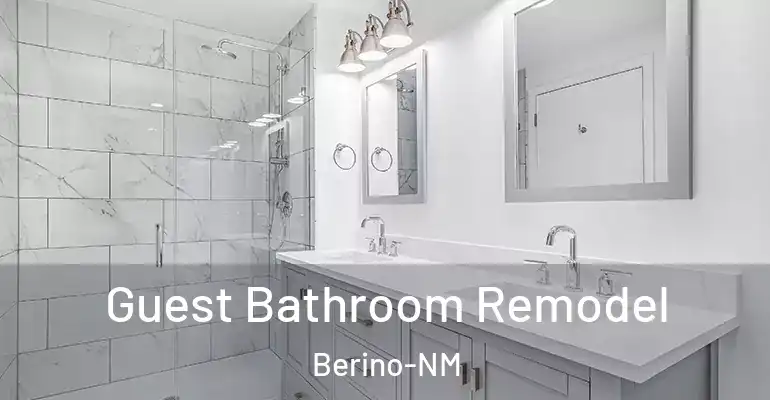 inner Bathroom imggen Guest Bathroom Remodel Berino-NM