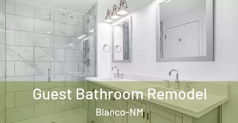 inner Bathroom imggen Guest Bathroom Remodel Blanco-NM