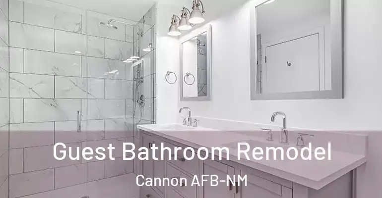 inner Bathroom imggen Guest Bathroom Remodel Cannon AFB-NM