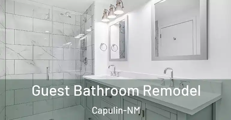inner Bathroom imggen Guest Bathroom Remodel Capulin-NM
