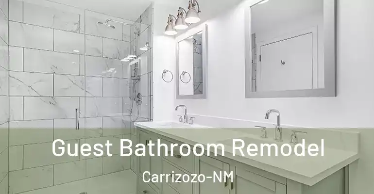 inner Bathroom imggen Guest Bathroom Remodel Carrizozo-NM