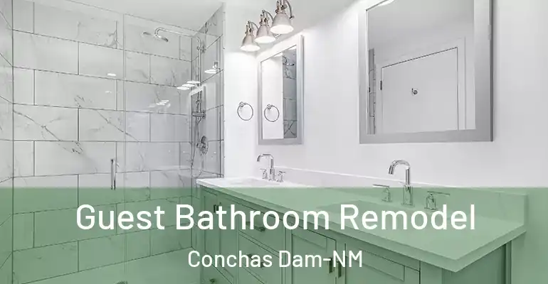 inner Bathroom imggen Guest Bathroom Remodel Conchas Dam-NM