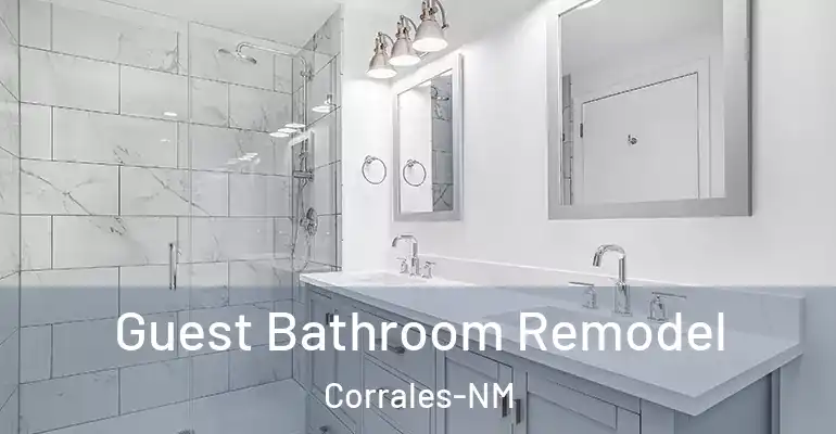 inner Bathroom imggen Guest Bathroom Remodel Corrales-NM