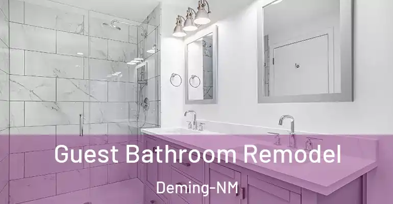 inner Bathroom imggen Guest Bathroom Remodel Deming-NM