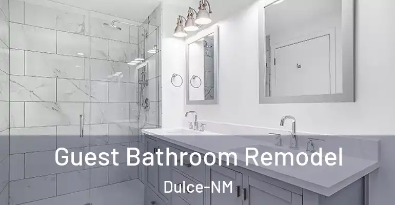 inner Bathroom imggen Guest Bathroom Remodel Dulce-NM