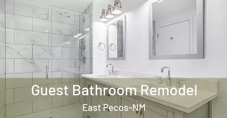 inner Bathroom imggen Guest Bathroom Remodel East Pecos-NM