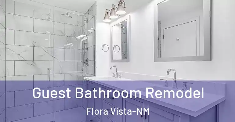 inner Bathroom imggen Guest Bathroom Remodel Flora Vista-NM