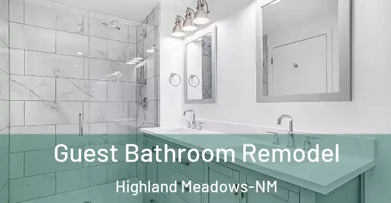 inner Bathroom imggen Guest Bathroom Remodel Highland Meadows-NM