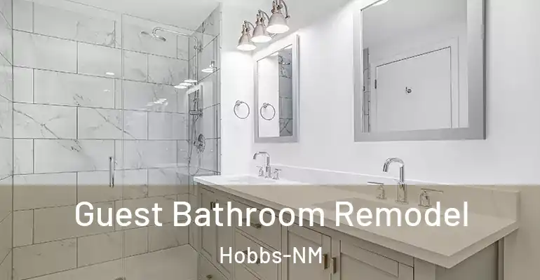 inner Bathroom imggen Guest Bathroom Remodel Hobbs-NM
