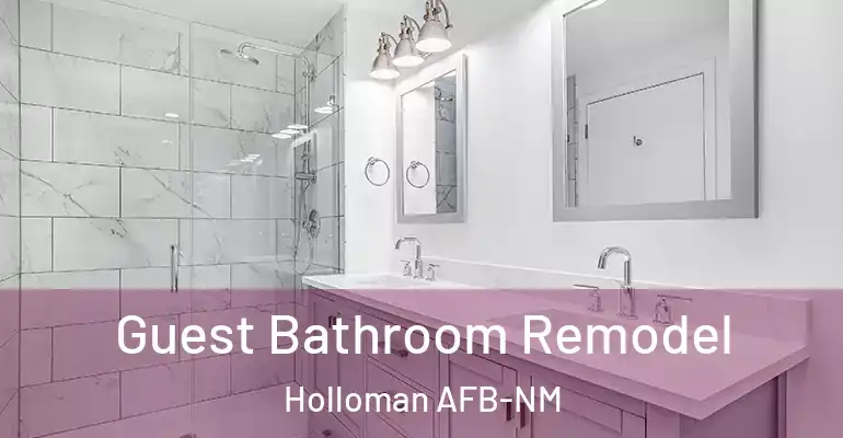 inner Bathroom imggen Guest Bathroom Remodel Holloman AFB-NM