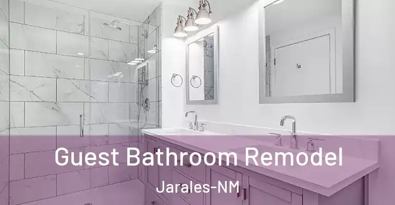 inner Bathroom imggen Guest Bathroom Remodel Jarales-NM