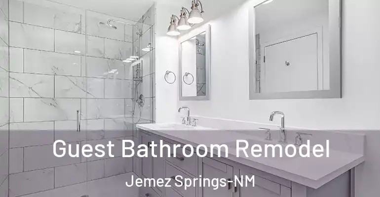 inner Bathroom imggen Guest Bathroom Remodel Jemez Springs-NM