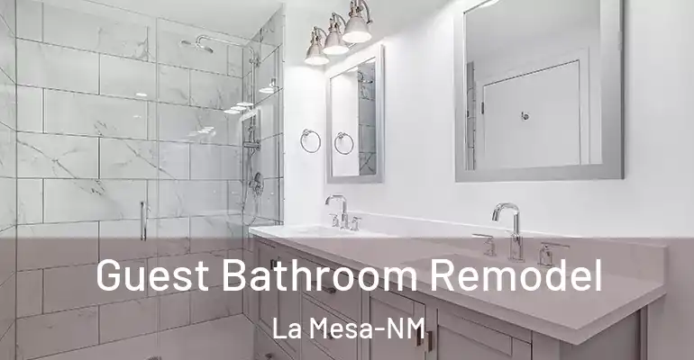 inner Bathroom imggen Guest Bathroom Remodel La Mesa-NM