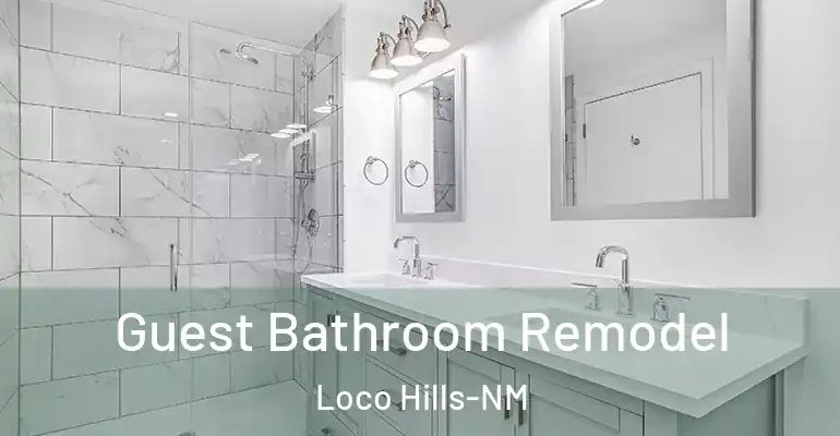 inner Bathroom imggen Guest Bathroom Remodel Loco Hills-NM