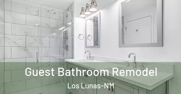 inner Bathroom imggen Guest Bathroom Remodel Los Lunas-NM