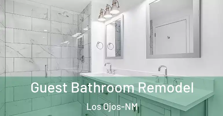 inner Bathroom imggen Guest Bathroom Remodel Los Ojos-NM