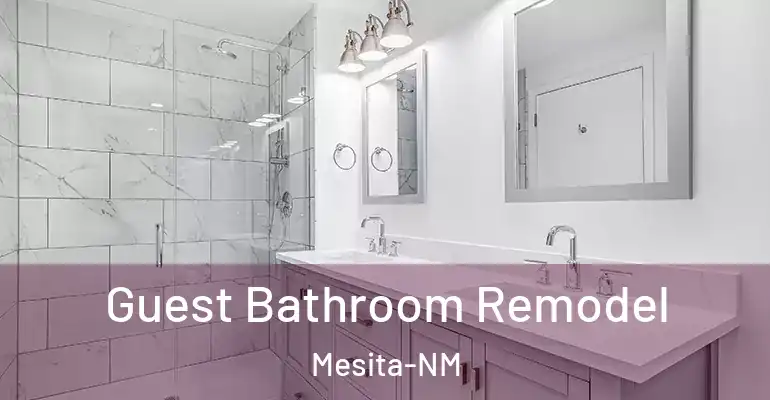 inner Bathroom imggen Guest Bathroom Remodel Mesita-NM