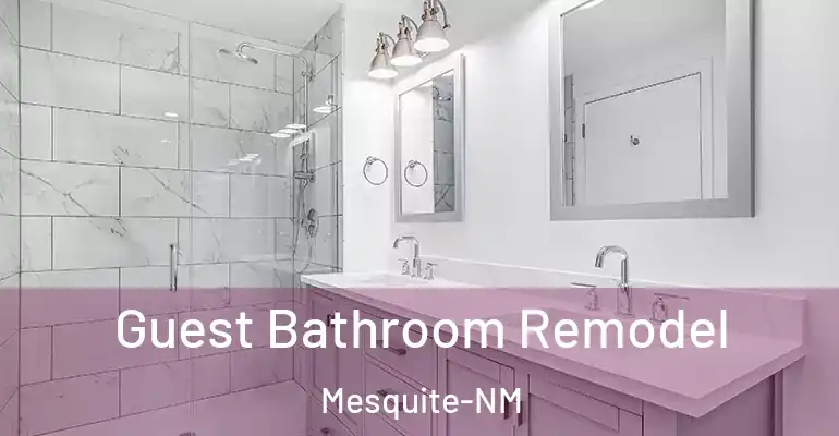 inner Bathroom imggen Guest Bathroom Remodel Mesquite-NM