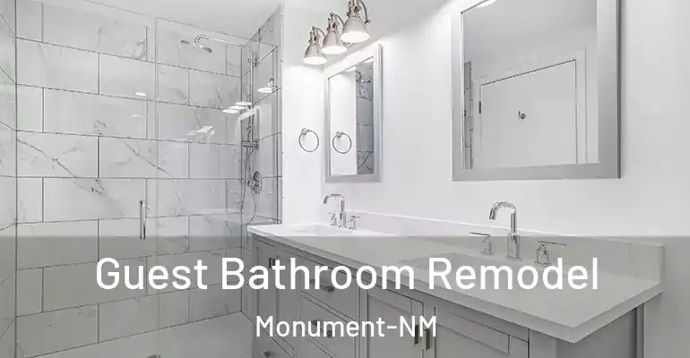 inner Bathroom imggen Guest Bathroom Remodel Monument-NM