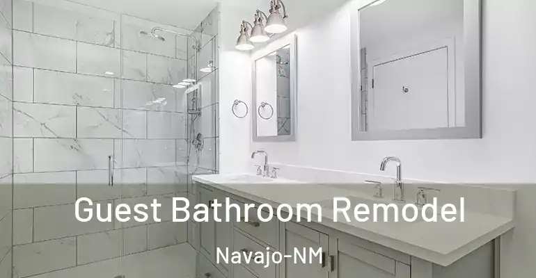 inner Bathroom imggen Guest Bathroom Remodel Navajo-NM
