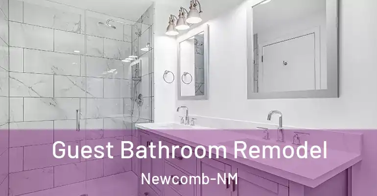 inner Bathroom imggen Guest Bathroom Remodel Newcomb-NM
