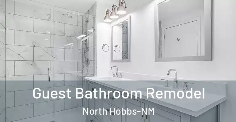 inner Bathroom imggen Guest Bathroom Remodel North Hobbs-NM