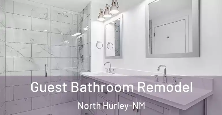 inner Bathroom imggen Guest Bathroom Remodel North Hurley-NM