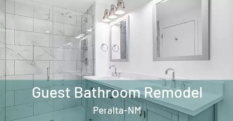 inner Bathroom imggen Guest Bathroom Remodel Peralta-NM