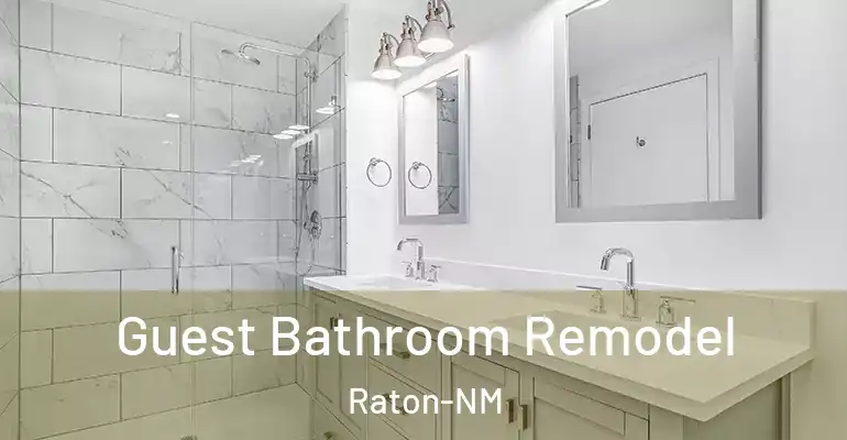 inner Bathroom imggen Guest Bathroom Remodel Raton-NM