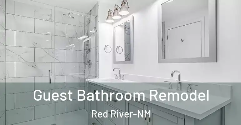 inner Bathroom imggen Guest Bathroom Remodel Red River-NM