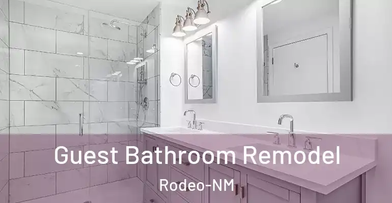 inner Bathroom imggen Guest Bathroom Remodel Rodeo-NM