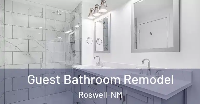 inner Bathroom imggen Guest Bathroom Remodel Roswell-NM