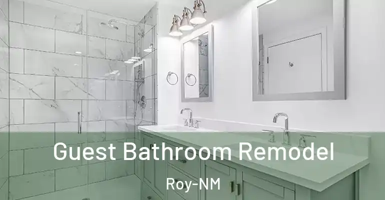 inner Bathroom imggen Guest Bathroom Remodel Roy-NM