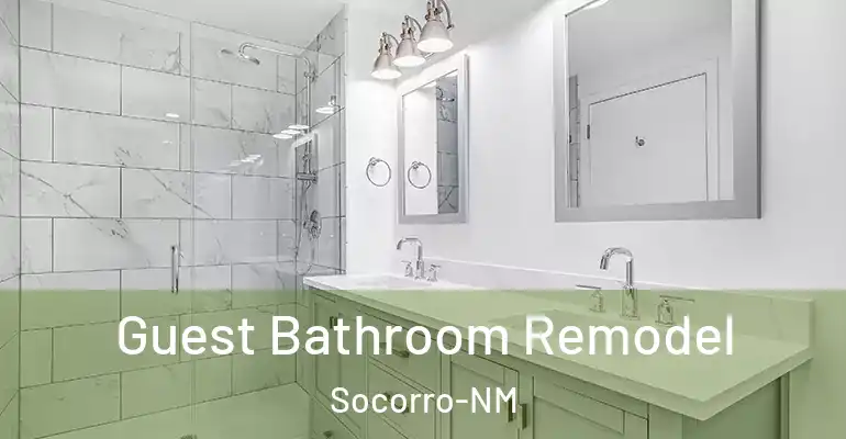 inner Bathroom imggen Guest Bathroom Remodel Socorro-NM