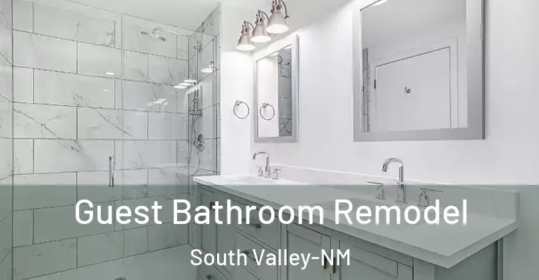 inner Bathroom imggen Guest Bathroom Remodel South Valley-NM