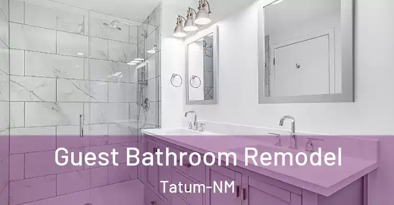 inner Bathroom imggen Guest Bathroom Remodel Tatum-NM