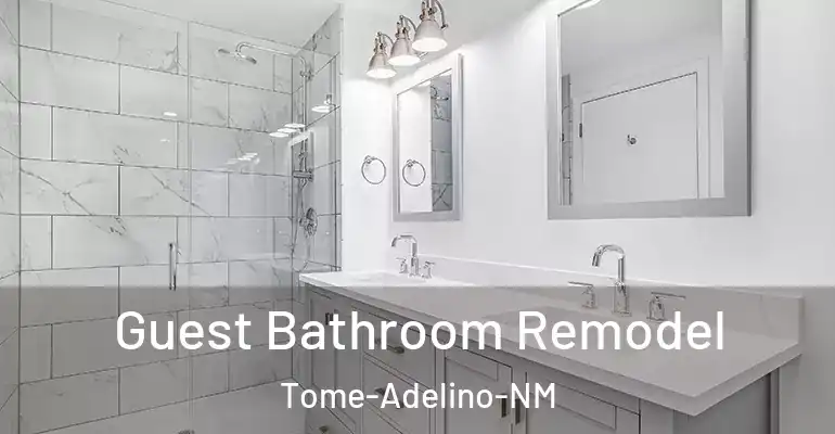 inner Bathroom imggen Guest Bathroom Remodel Tome-Adelino-NM