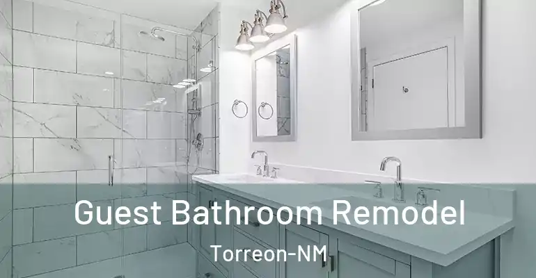 inner Bathroom imggen Guest Bathroom Remodel Torreon-NM