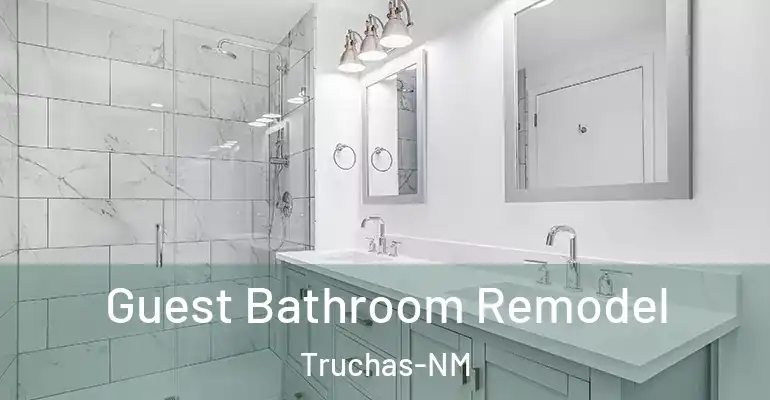 inner Bathroom imggen Guest Bathroom Remodel Truchas-NM