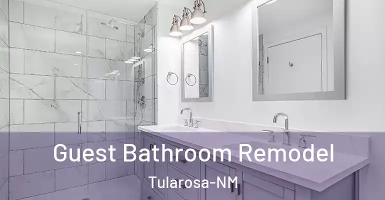 inner Bathroom imggen Guest Bathroom Remodel Tularosa-NM