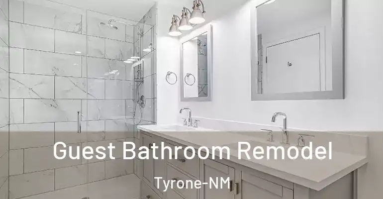 inner Bathroom imggen Guest Bathroom Remodel Tyrone-NM